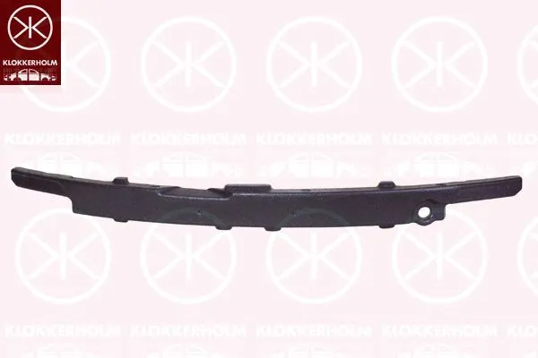 Darbe Emici Ön EUROBUMP TES07T3029