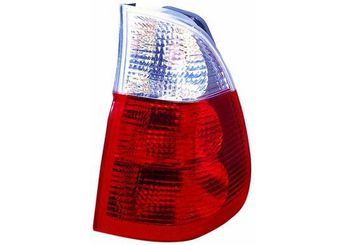 Stop Lambası Dış Sol DEPO 444-1929L-UE-CR  63217164475