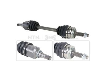 Aks Komple Ön Sol NAGAMA NDS-TO007  4342002610 4342002611 4342002640