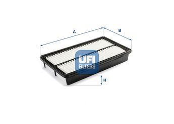 Hava Filtresi  MANN C 3233/1  RF4FZ40 RF4F-Z40 FA0113320 FA01-13320 RF2A13Z40A R F2A-13Z40 A RF2A13Z409A R F2A-13Z40-9A RF4F13Z40 RF4F-13Z40 RF4F13Z409A RF4F-13Z409A