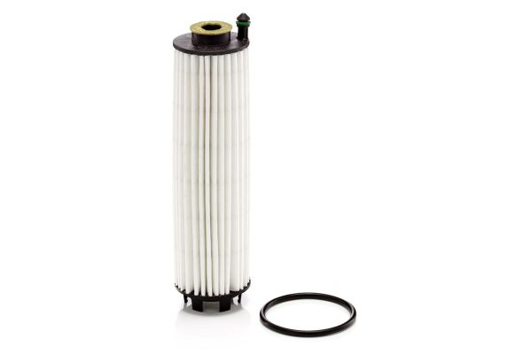 Yağ Filtresi  MANN HU 6033 z