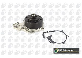 Devirdaim Su Pompası  BGA CP5604  A6512003301 A6512000401A6512001902P1518A 6512000401 6512003101 6512003301