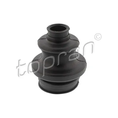 Aks Körüğü Ön Dış Sağ veya Sol Mercedes 190 Limousine (BM 201)(11.1982->)  TOPRAN 400 736