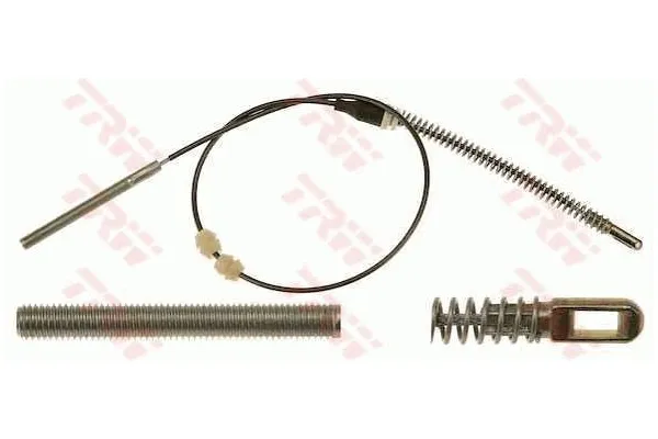 El Fren Teli Arka Sol AKD OP158108