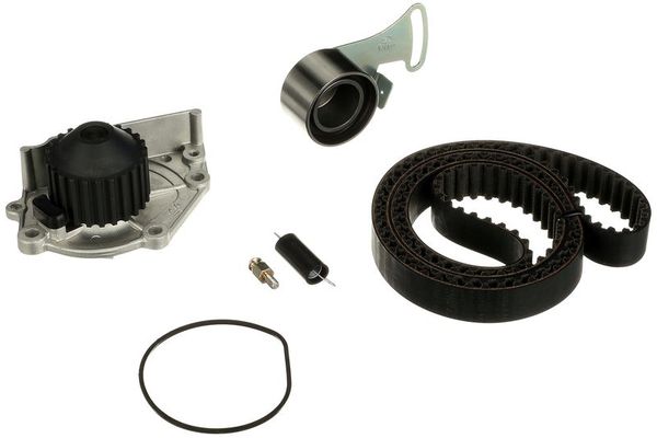 Triger Kayış Seti  MG Rover Rover 25 (RF)(1999->)  GATES KP15238XS