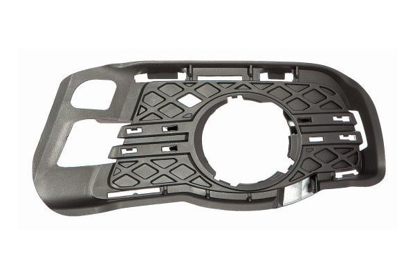 Tampon Panjuru Ön Sağ EUROBUMP MER0704026