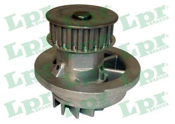 Devirdaim Su Pompası  LPR WP0319  96352648 96872704 96350799