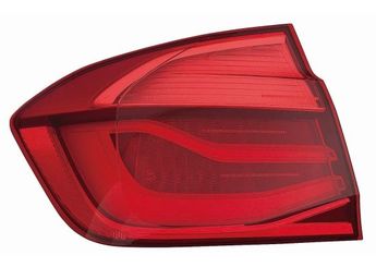 Stop Lambası Dış Sağ DEPO 444-1981R-AE  63217369118