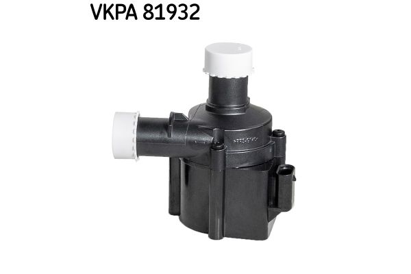 Devirdaim Su Pompası  Audi S8 (4NC)(11.2021->)  SKF VKPA 81932