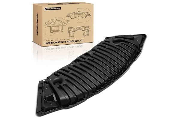 Motor Alt Muhafaza  GKL 340486