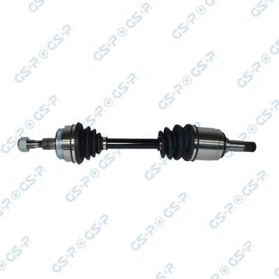 Aks Komple Ön Sol GSP 235027