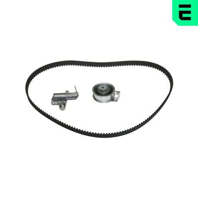 Triger Kayış Seti  Seat Ibiza (6L1)(04.2002->)  OPTIMAL SK-1661