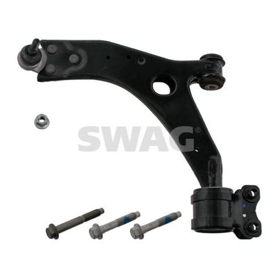 Salıncak Ön Alt Sol Volvo S40 Sedan (12.2003->)  SWAG 50 94 0625