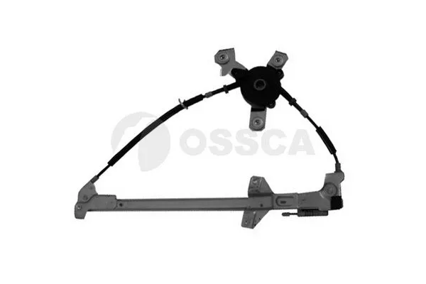 Cam Krikosu Ön Sol Audi S6 Sedan/Avant (C4)(06.1994->)  TW 1321-1934