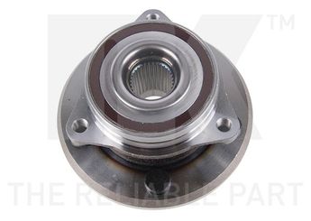 Teker Rulmanı Ön Sağ veya Sol FORMPART 61498005/S  