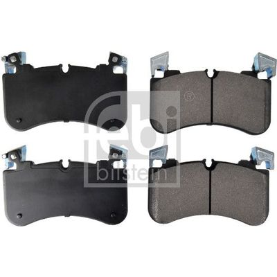 Fren Disk Balata Ön Land Rover Defender (L663)(09.2019->)  FEBI BILSTEIN 177323