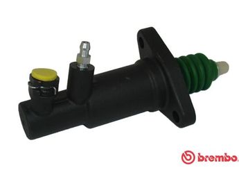 Debriyaj Merkezi Alt BREMBO E 85 015  1U0721261A