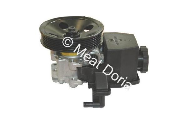 Direksiyon Pompası  Mercedes SLK Roadster (BM 170)(04.1996->)  MGA 91266