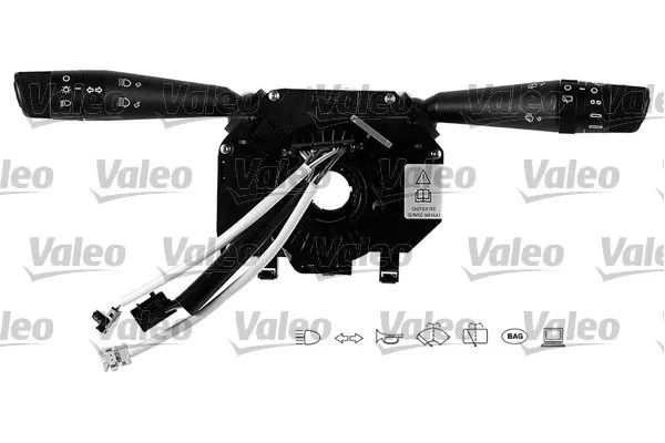 Far Korna Kolu  VALEO 251624