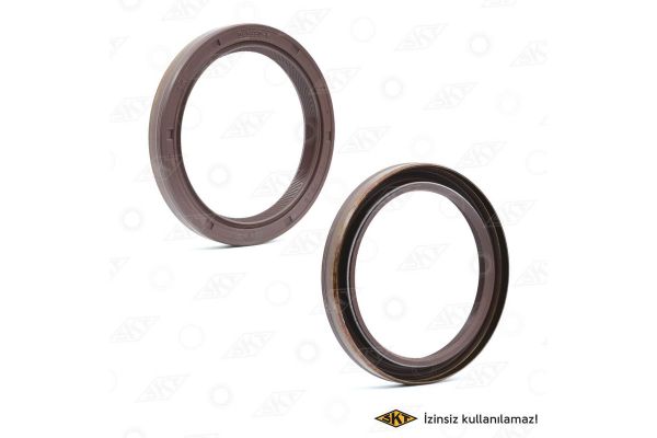 Eksantrik Keçesi  Fiat Ducato P.Van, Yüksek Tavan (03.2002->)  SKT 45990-V