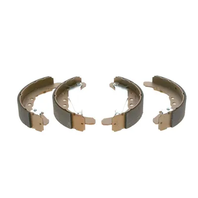 Fren Pabuçlu Balata Arka Volkswagen Golf II (191/193)(08.1983->1992)  RECOVER 18099