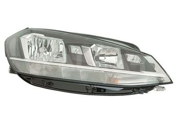 Far Lambası Sağ MADE IN TAIWAN 5G1941006D  5G1941006D