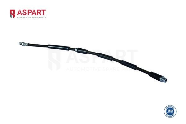 Fren Hortumu Ön Sağ veya Sol BMW X6 M Serisi (E71)(2009->)  ASPART 3HOS1188