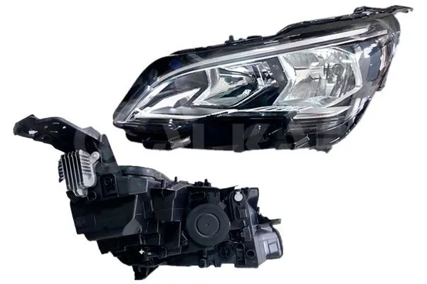 Far Sağ TYC PEJ1008006