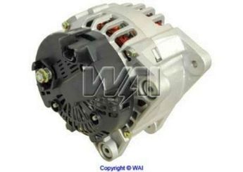 Alternatör  WAI 23160N  4433833 7700427473 7711135072 8200153710 8200495278 8200690194 1202460 4411072 4431557 93160649 93161788 93198180 95519895