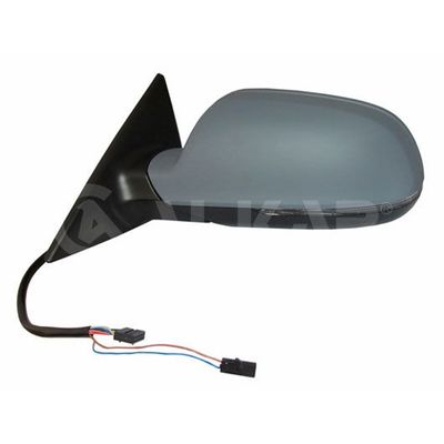 Dikiz Aynası Dış Sol Audi RS 5 Cabriolet (8F)(11.2012->)  ART M026.6102