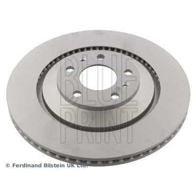 Fren Disk Ayna Arka Sağ ve Sol Audi S8 (4E)(06.2006->)  BLUE PRINT ADV1843104