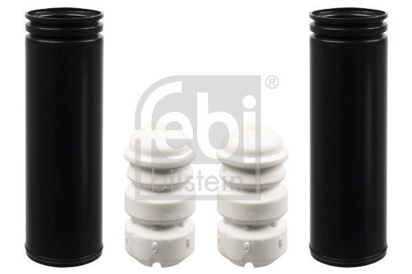 Amortisör Körüğü Arka Sağ veya Sol BMW 3 Serisi Sedan (E46)(1998->)  FEBI BILSTEIN 181859