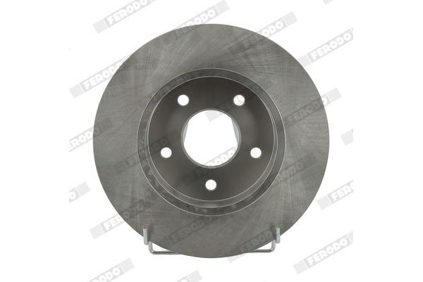 Fren Disk Ayna Arka Sağ ve Sol Nissan Almera Tino (V10M)(05.2000->)  FERODO DDF1383