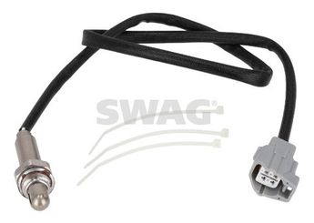 Oksijen (Lambda) Sensörü  SWAG 33 11 2869  P51A1886Z PE021886Z PE021886ZA P51A-18-86Z PE02-18-86Z PE02-18-86ZA PE121886Z PE12-18-86Z PEDE1886Z PEDE-18-86Z PY6P1886Z PY6P-18-86Z PYT81886Z PYT8-18-86Z
