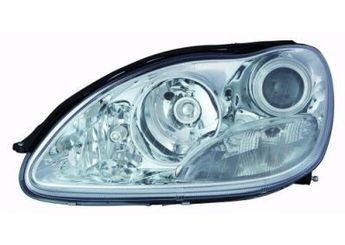 Far Lambası Sağ WENDERPARTS MA2208203861  A2208203861 2208203861