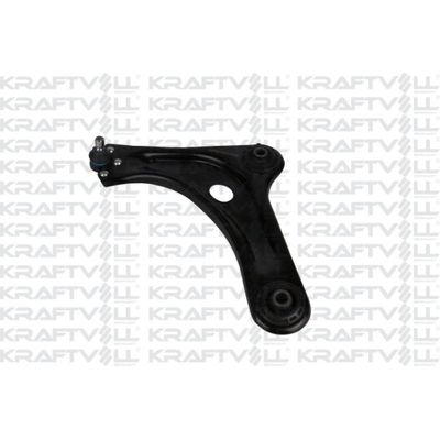 Salıncak Ön Alt Sol Citroen C3 Pluriel (05.2003->)  KRAFTVOLL 13050789