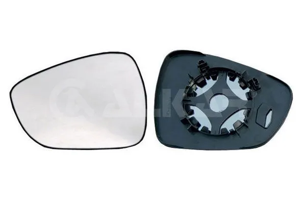 Ayna Camı Dış Sağ Citroen DS3 (09.2009->)  VIEWMAX VM6148GHR