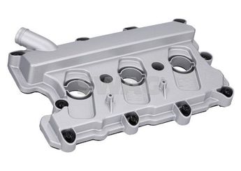 Motor Üst Kapağı (Külbütör)  SWAG 33 11 0612  6E103472N 06E103472N 06E 103 472 N 6E 103 472 N 95810513600 958 105 136 00