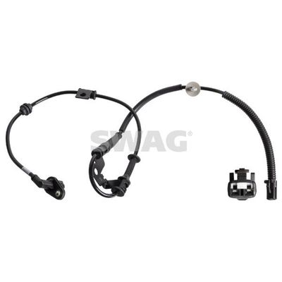 Abs Sensörü Ön Sol Kia Rio (UB)(2011->)  SWAG 33 10 5144