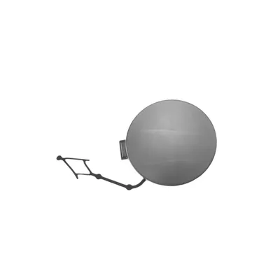 Tampon Çeki Demir Kapağı Ön EUROSTAMP 153.42.2120