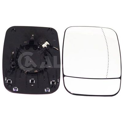 Ayna Camı Dış Sağ Renault Trafic Combi (08.2014->)  KRAFTVOLL 09080150