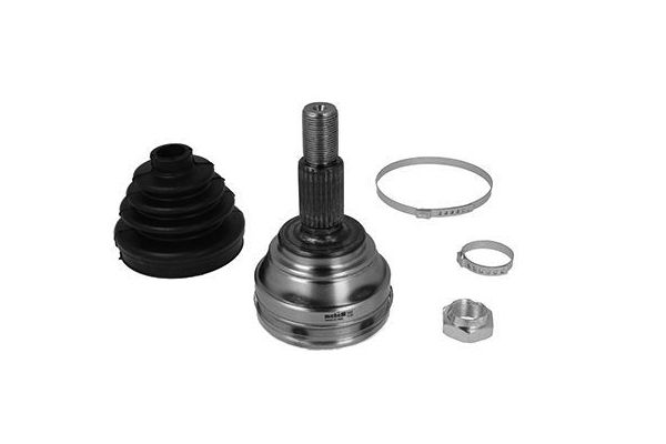 Aks Kafası Ön Dış Sağ CIFAM 607-025