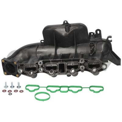 Manifold  Opel Astra J HB (12.2009->)  OPEL ORJINAL 55573168