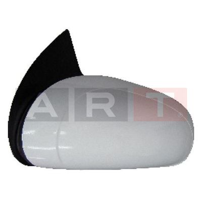Dikiz Ayna Dış Sol Opel Tigra (1994->)  ART M024.4113