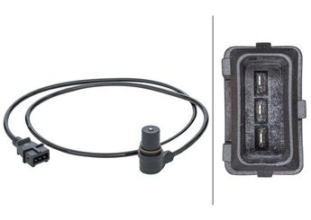 Krank Sensörü  HELLA 6PU 013 122-921  6238313 93232413 92062490