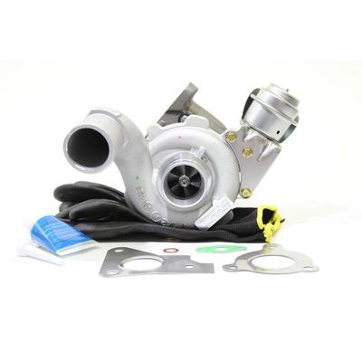 Turbo Şarj  Renault Scenic II (06.2003->)  AISIN TURAZ-7008