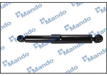 Amortisör Arka Sağ veya Sol MAHER 11176  5530059000