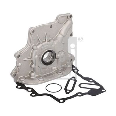 Yağ Pompası  MAGNETI MARELLI 359002100120