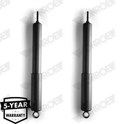 Amortisör Arka Sağ veya Sol MONROE D4437