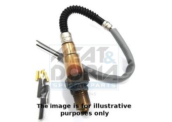 Oksijen (Lambda) Sensörü  NGK 0015  96419320 96415640 96419956 96437060 96474517 96951720 096951720 1821386Z10